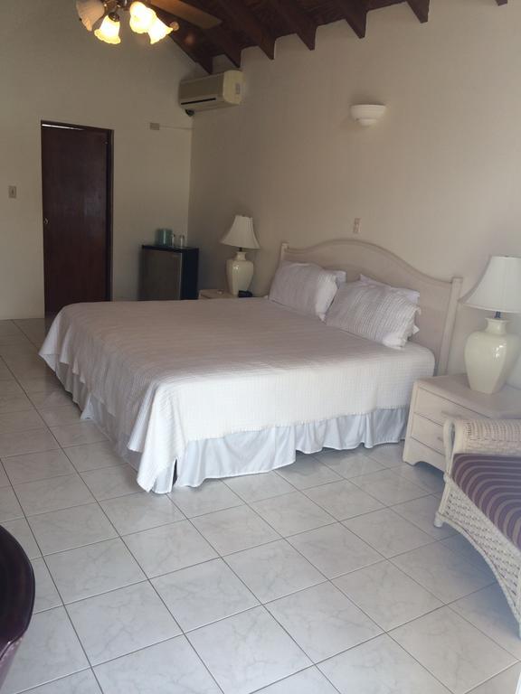 Fort Burt Hotel Road Town  Zimmer foto