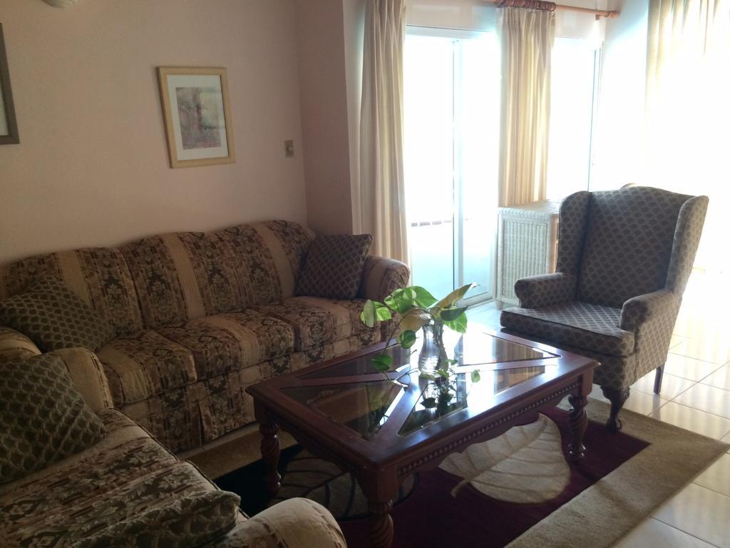 Fort Burt Hotel Road Town  Zimmer foto
